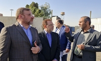 2 اولویت اصلی اموال تملیکی 